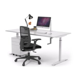 Height Adjustable Desk Fam Solutions